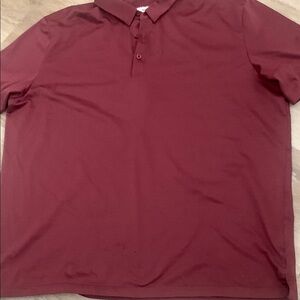 MODERN AMBITION MENS CLASSIC POLO SHIRT